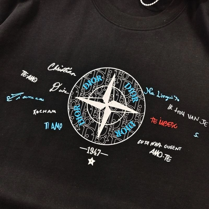 Christian Dior T-Shirts