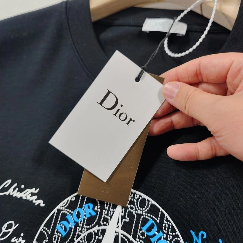 Christian Dior T-Shirts