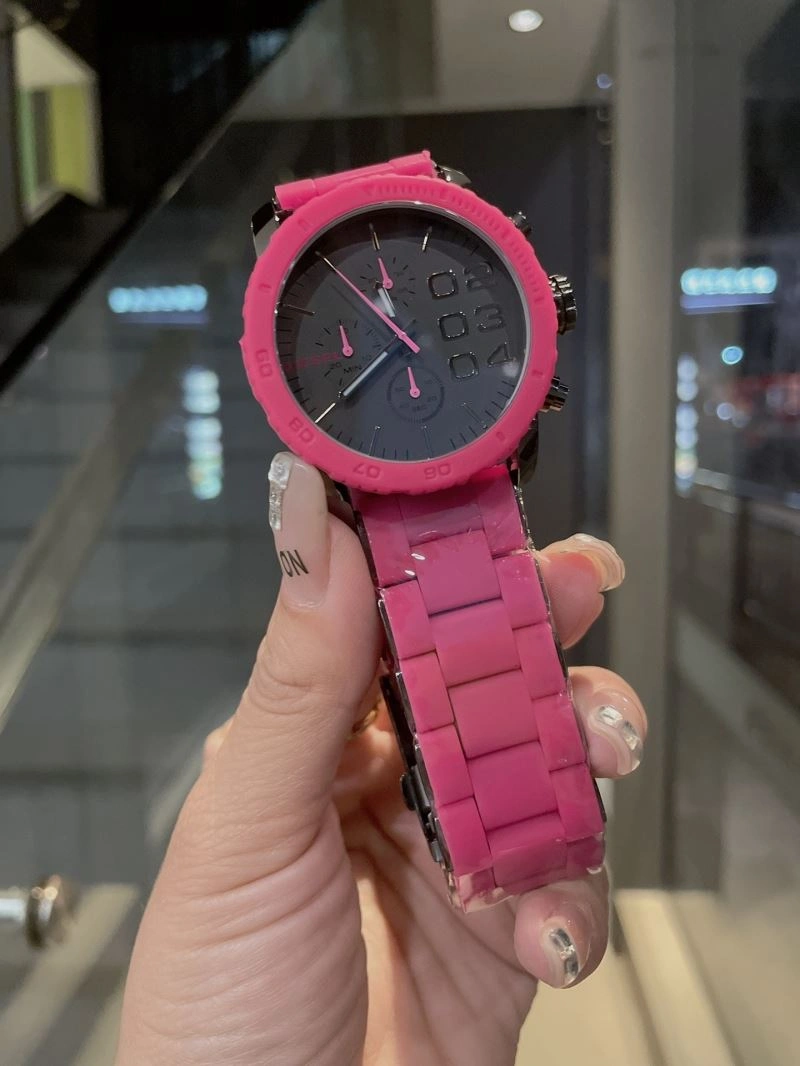 Faithkeybiz DIESEL Watches