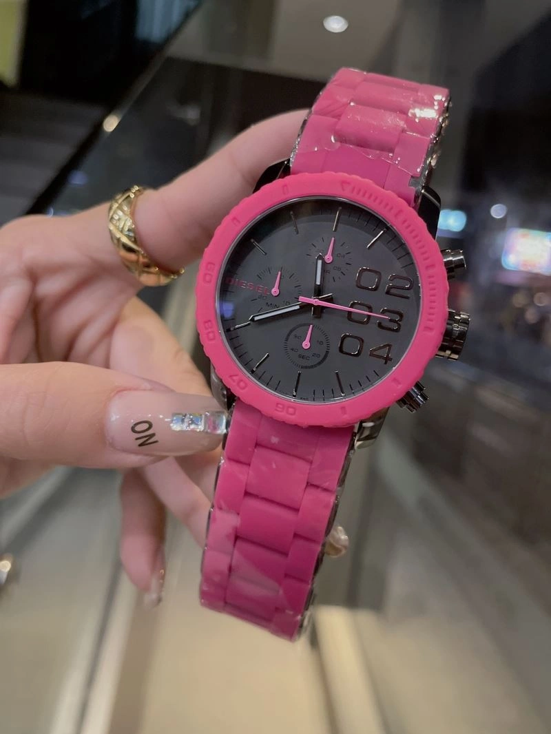 Faithkeybiz DIESEL Watches