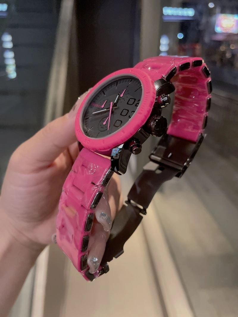 Faithkeybiz DIESEL Watches