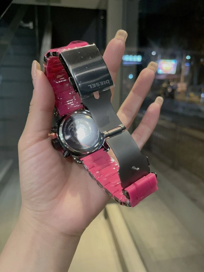 Faithkeybiz DIESEL Watches