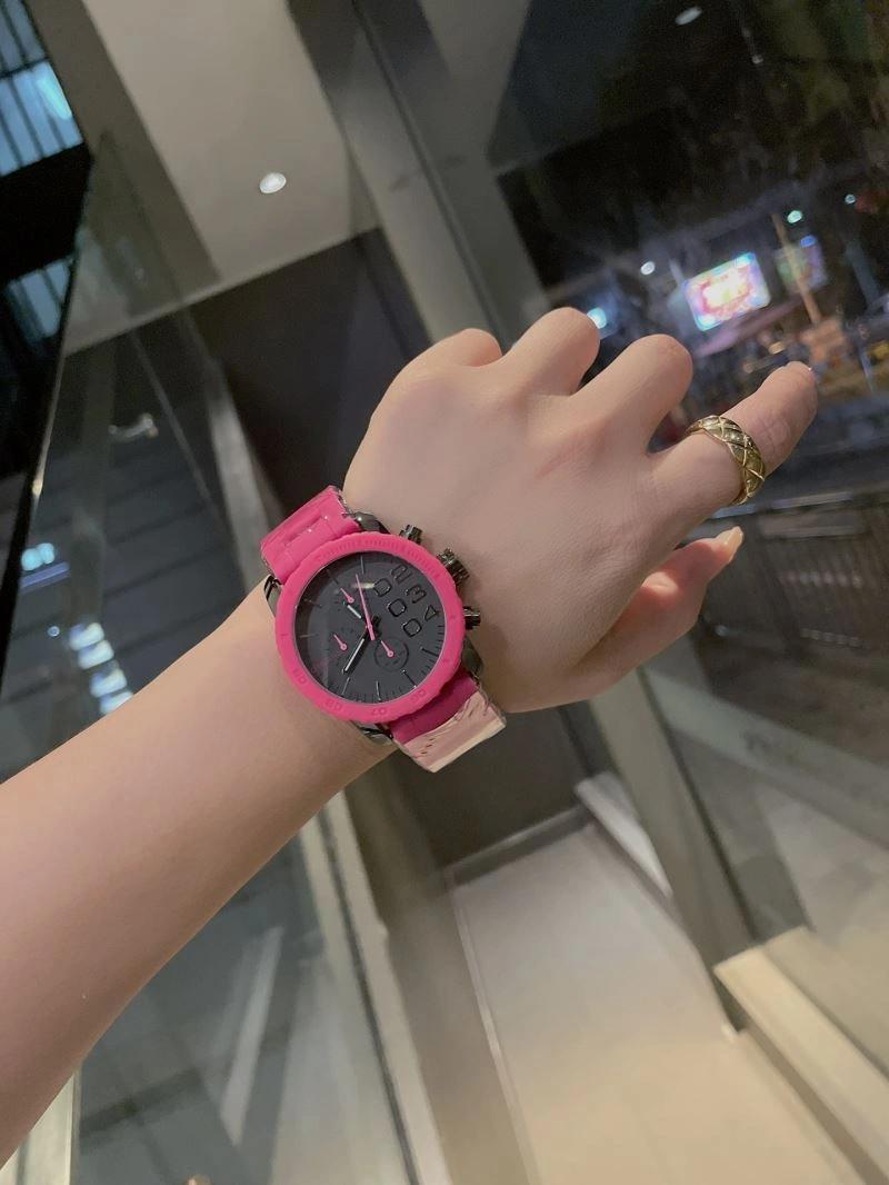 Faithkeybiz DIESEL Watches
