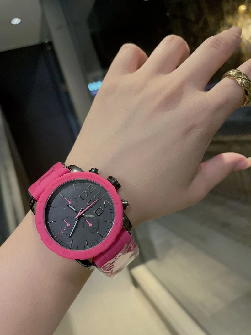Faithkeybiz DIESEL Watches