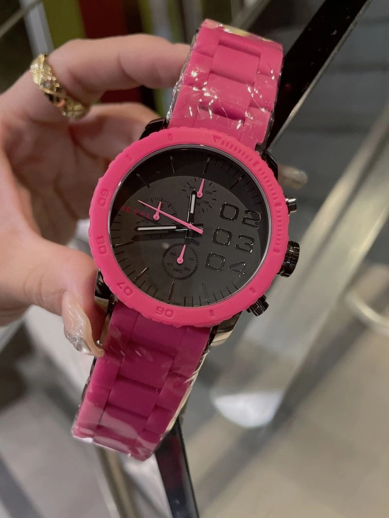 Faithkeybiz DIESEL Watches
