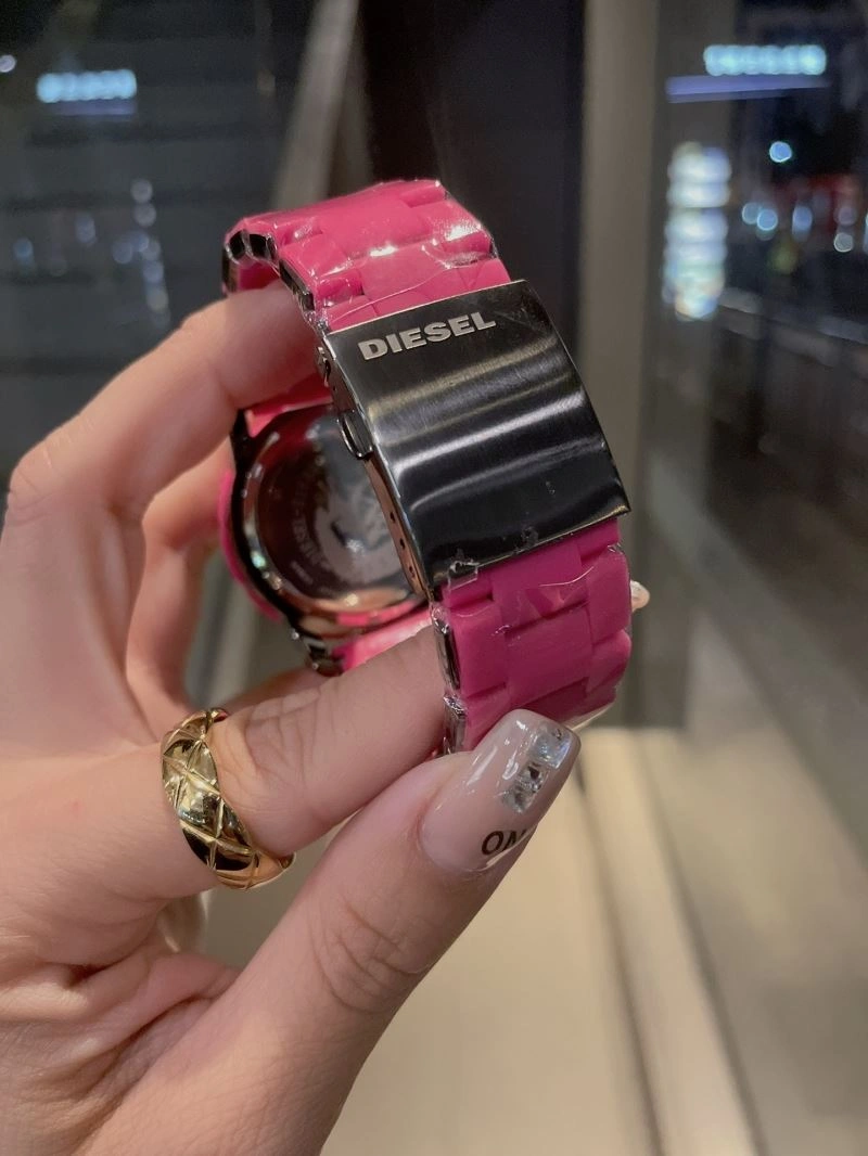 Faithkeybiz DIESEL Watches