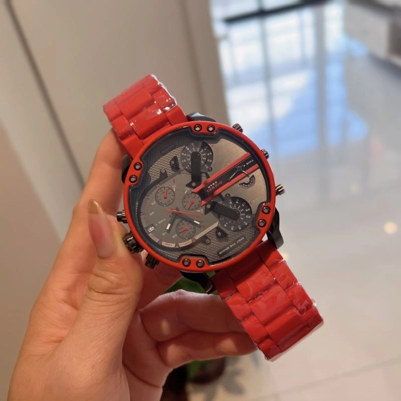 Faithkeybiz DIESEL Watches