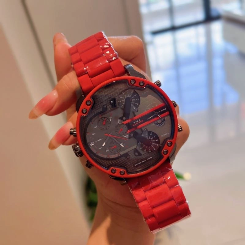Faithkeybiz DIESEL Watches