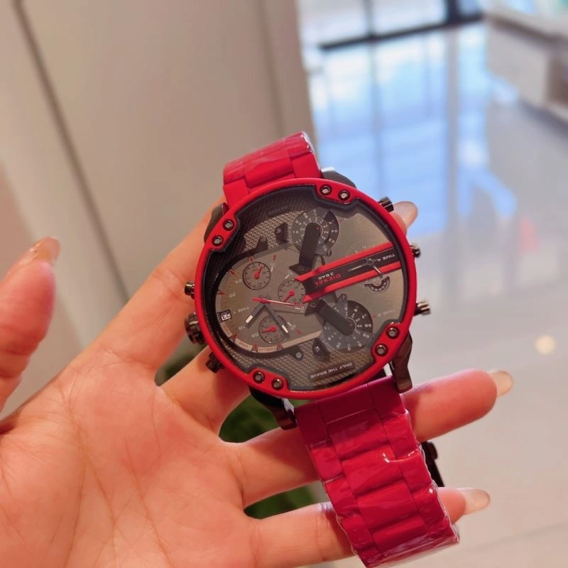 Faithkeybiz DIESEL Watches