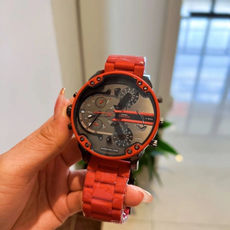Faithkeybiz DIESEL Watches