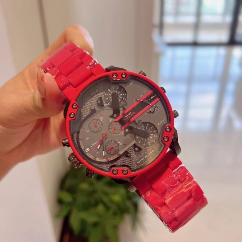 Faithkeybiz DIESEL Watches