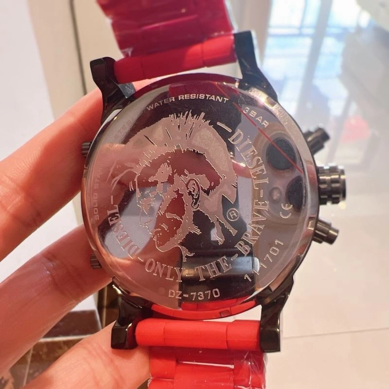 Faithkeybiz DIESEL Watches