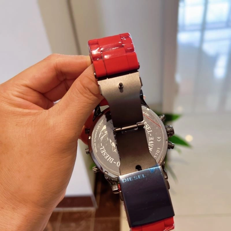 Faithkeybiz DIESEL Watches