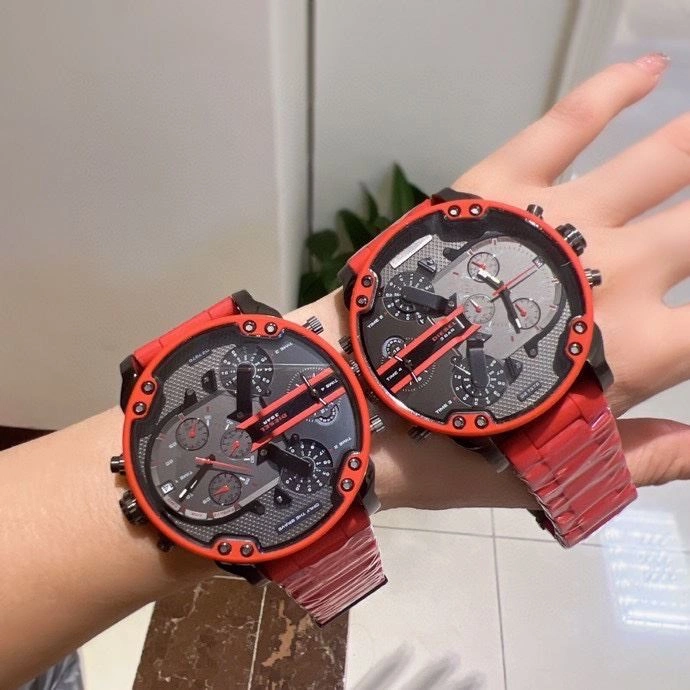 Faithkeybiz DIESEL Watches