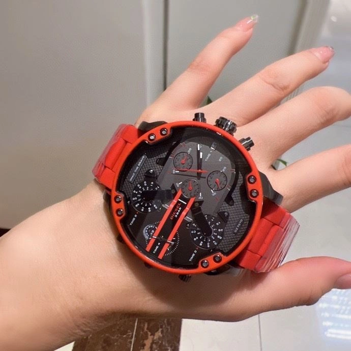 Faithkeybiz DIESEL Watches