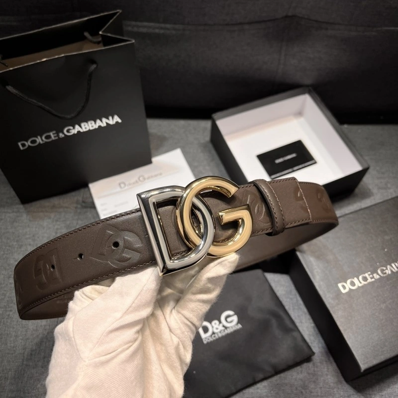Dolce Gabbana Belts