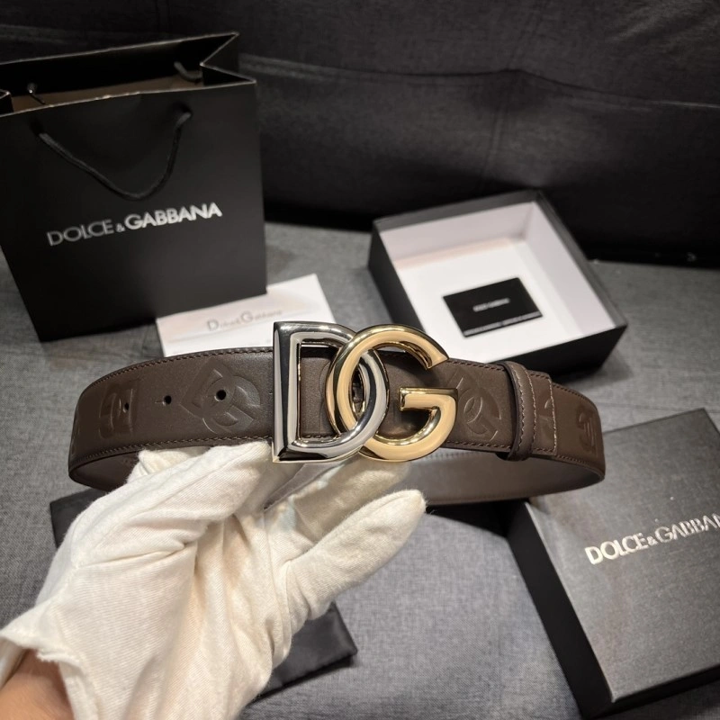 Dolce Gabbana Belts