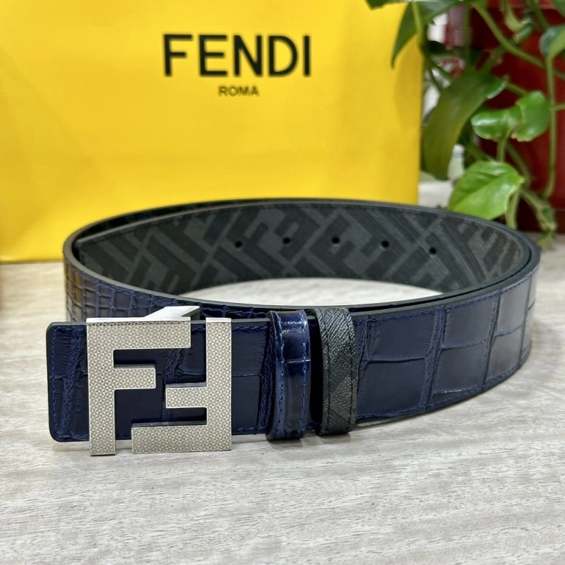 Fendi Belts