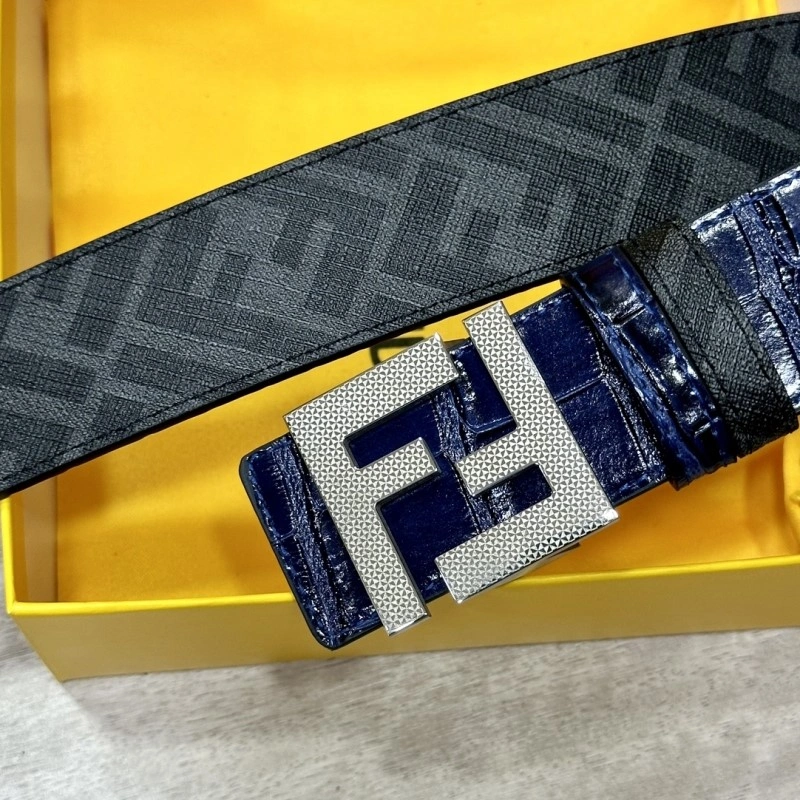 Faithkeybiz Fendi Belts