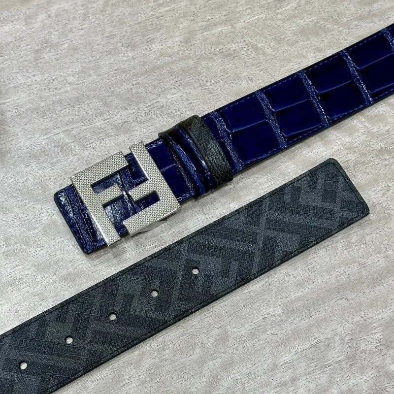 Faithkeybiz Fendi Belts