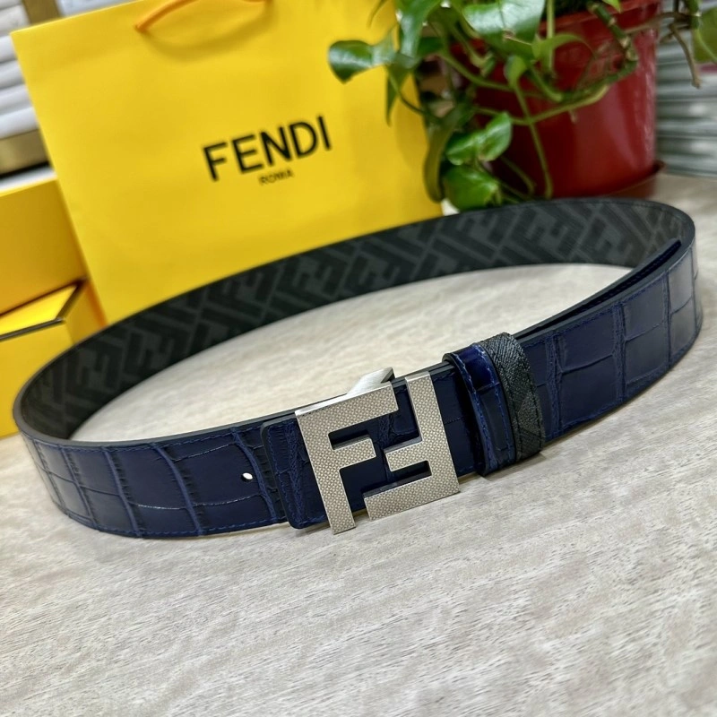 Faithkeybiz Fendi Belts