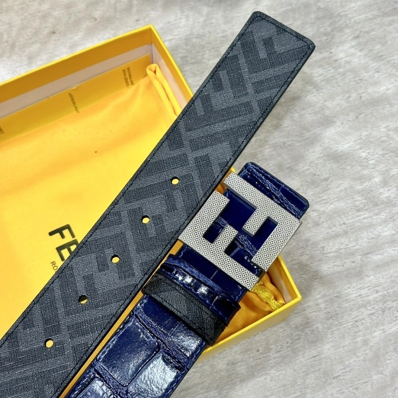 Faithkeybiz Fendi Belts