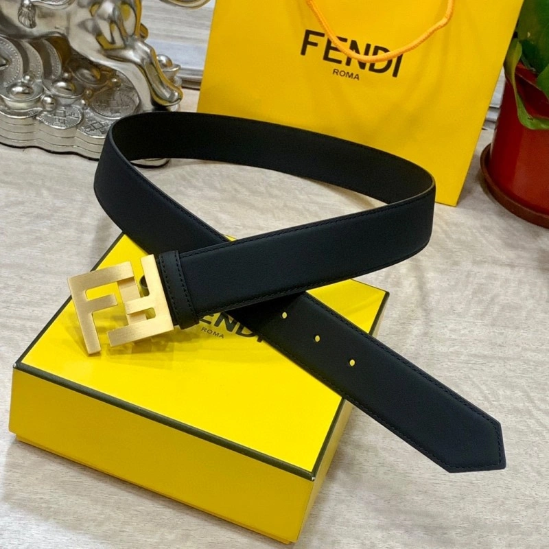 Fendi Belts