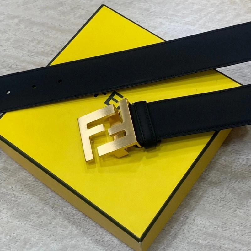 Faithkeybiz Fendi Belts
