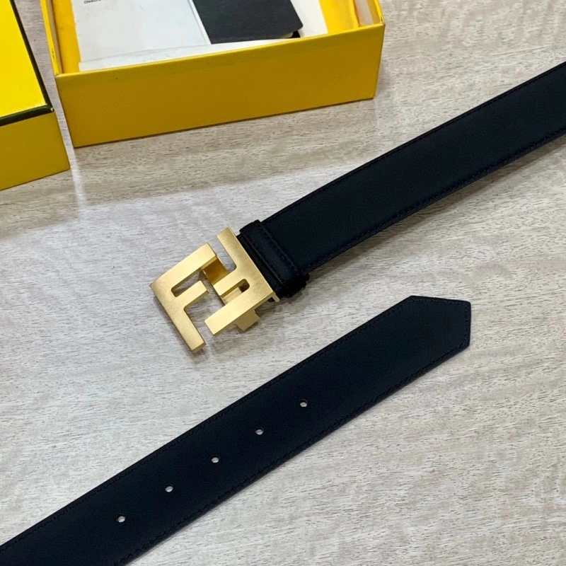 Faithkeybiz Fendi Belts