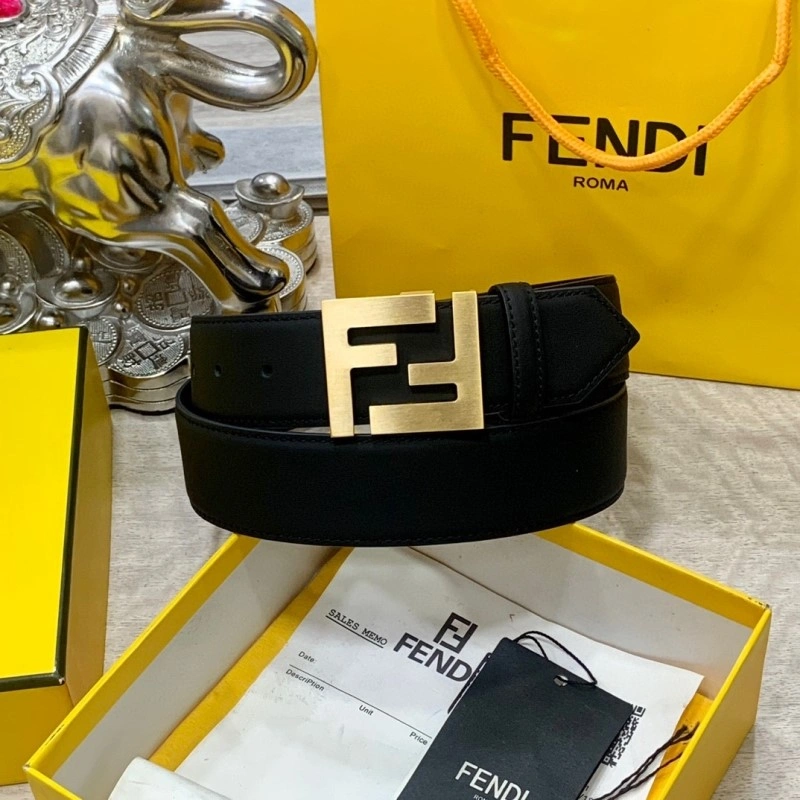 Faithkeybiz Fendi Belts