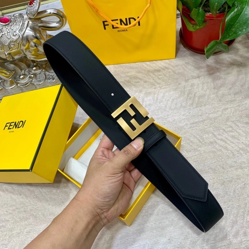 Faithkeybiz Fendi Belts