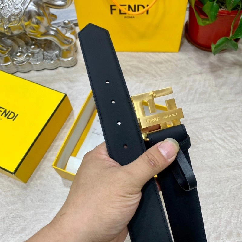 Faithkeybiz Fendi Belts