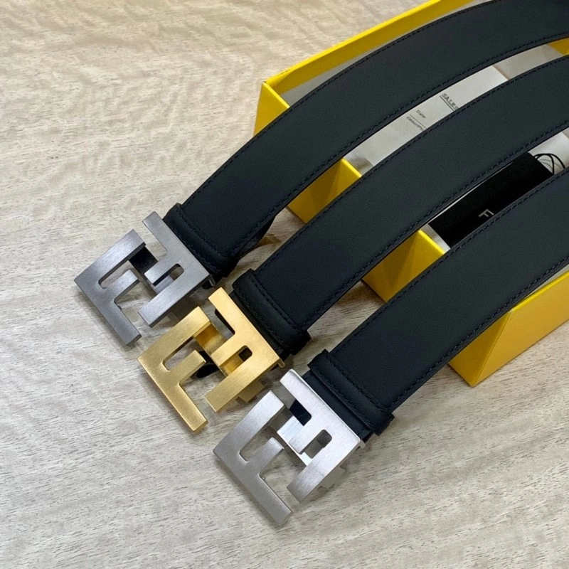 Faithkeybiz Fendi Belts