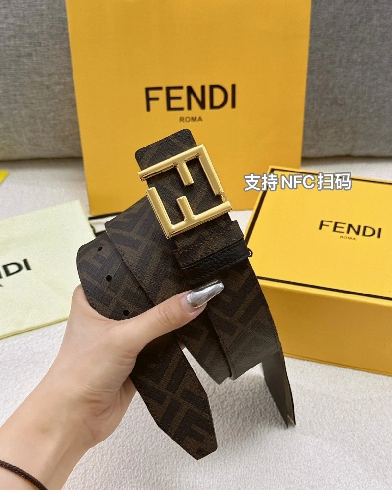 Fendi Belts