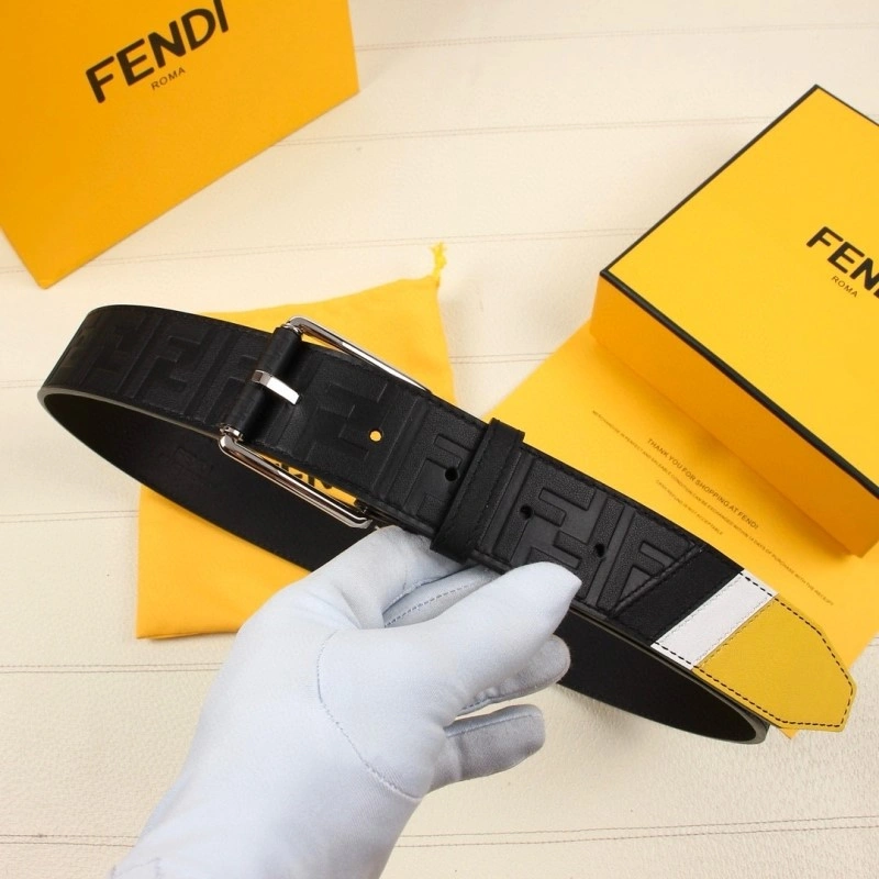 Fendi Belts