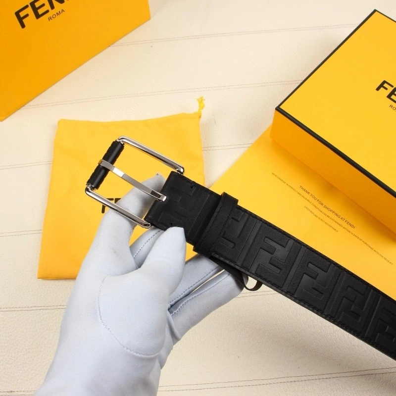 Faithkeybiz Fendi Belts