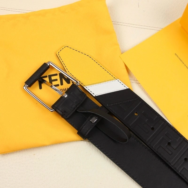 Faithkeybiz Fendi Belts
