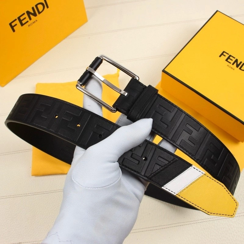Faithkeybiz Fendi Belts