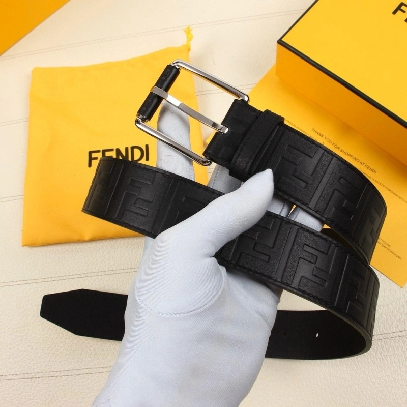 Faithkeybiz Fendi Belts