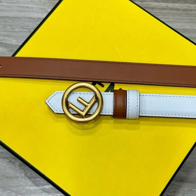 Faithkeybiz Fendi Belts