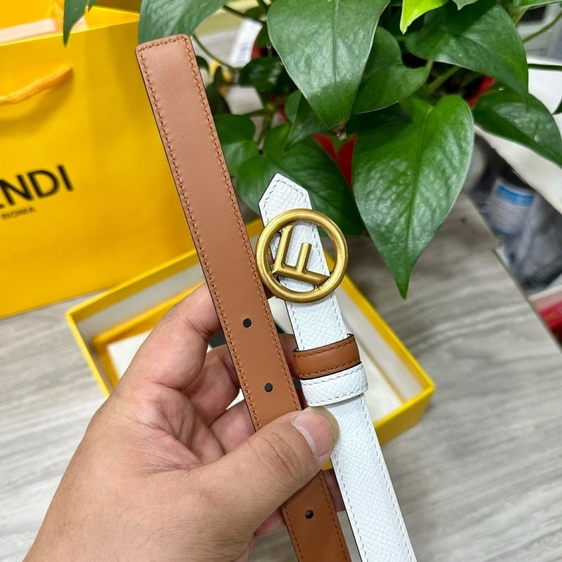 Faithkeybiz Fendi Belts