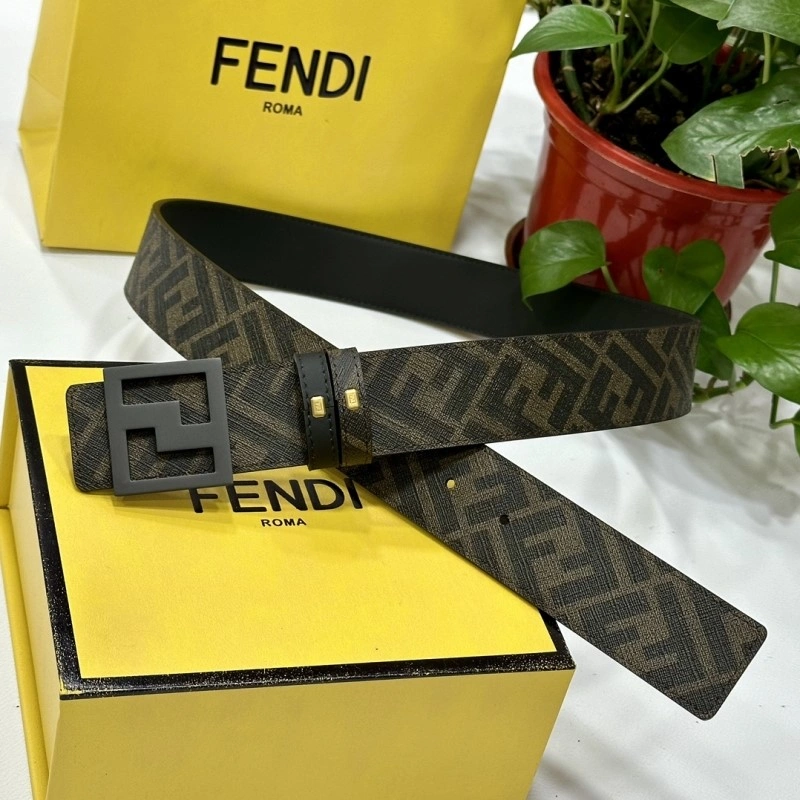 Fendi Belts