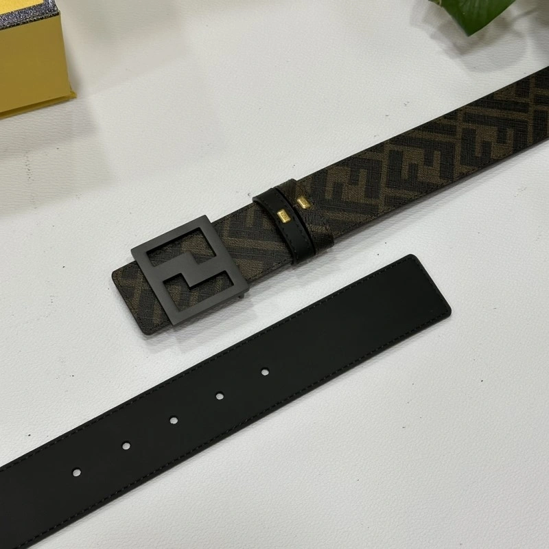 Faithkeybiz Fendi Belts