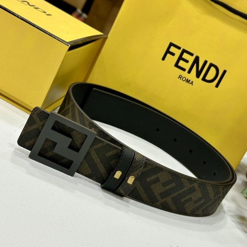 Faithkeybiz Fendi Belts