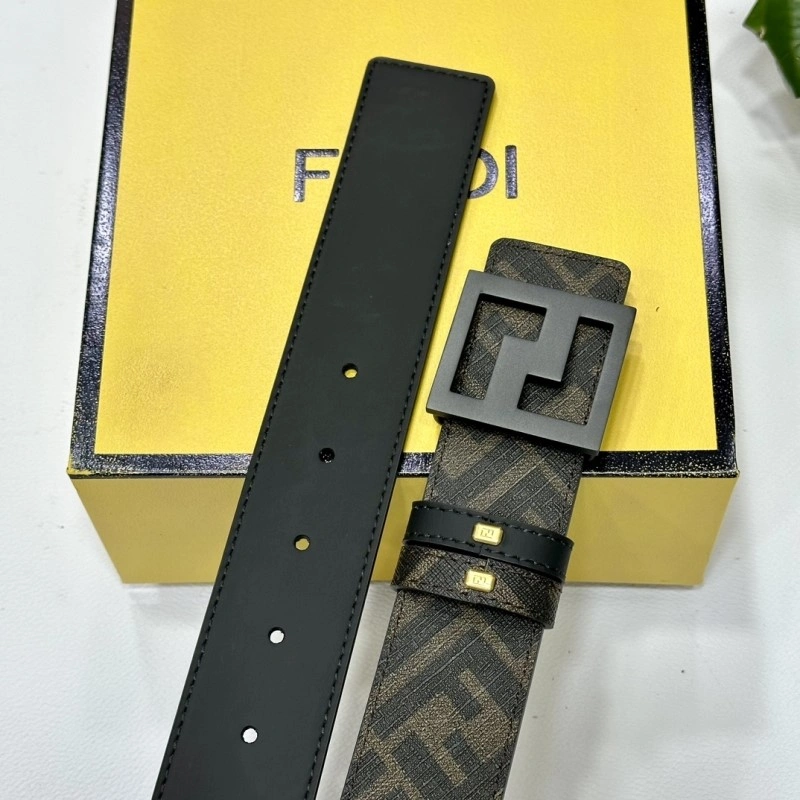 Faithkeybiz Fendi Belts