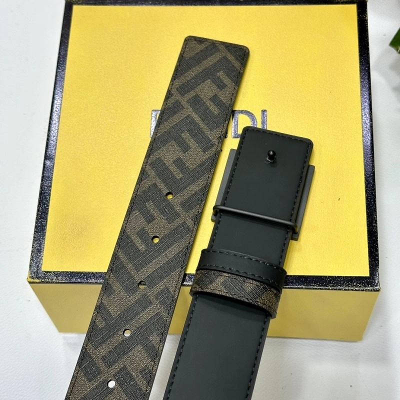 Faithkeybiz Fendi Belts