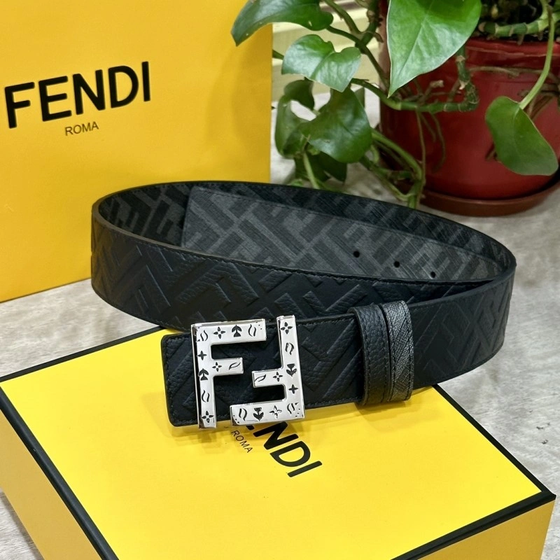 Fendi Belts