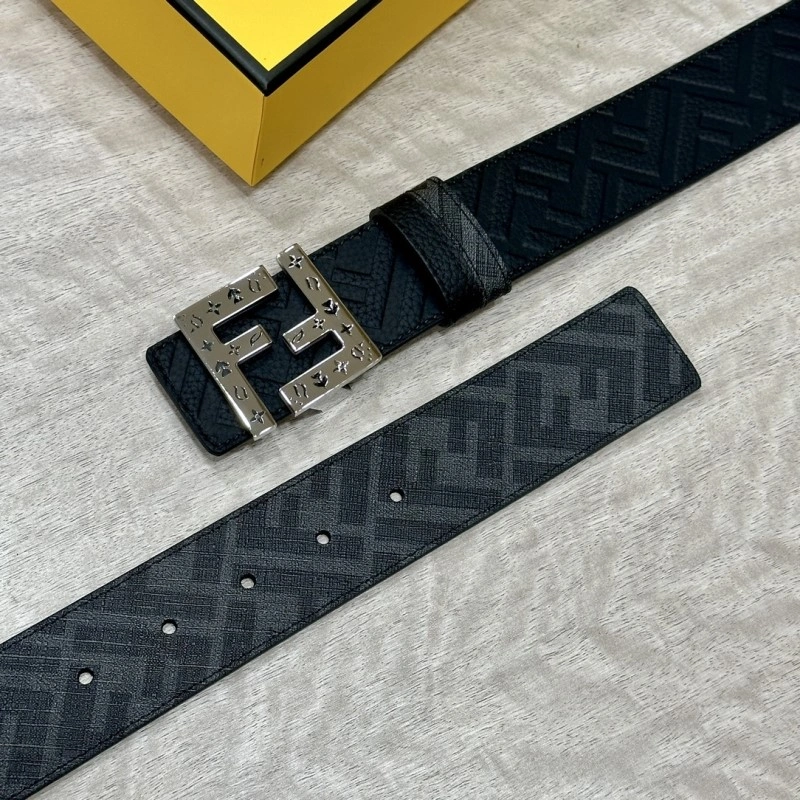 Faithkeybiz Fendi Belts