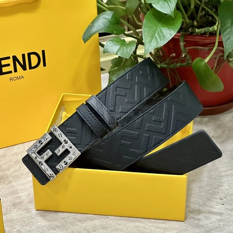 Faithkeybiz Fendi Belts