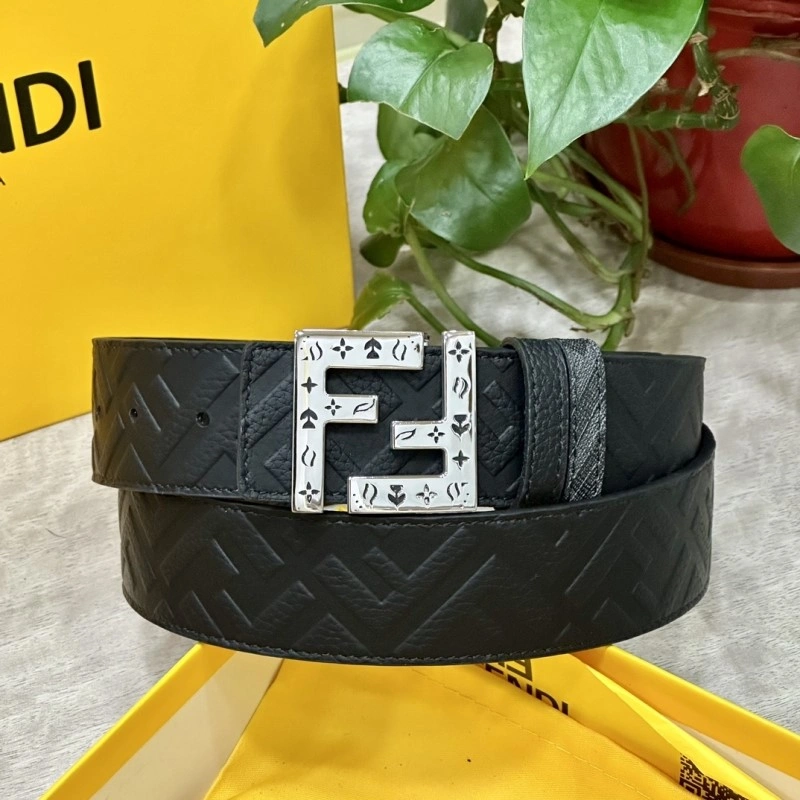 Faithkeybiz Fendi Belts